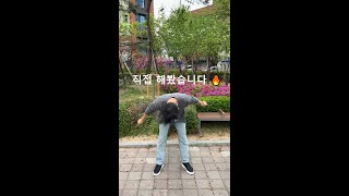 보청기 착용하고 헤드뱅잉 해보기 ㅣ과연 보청기가 떨어졌을까?!
